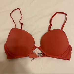 Victoria’s Secret Padded Bra